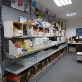 Office Equipment