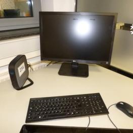 Thinclient