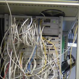 Telephone System