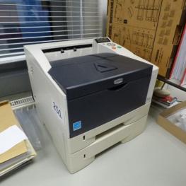 Laserdrucker
