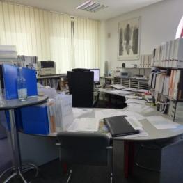Office Equipment