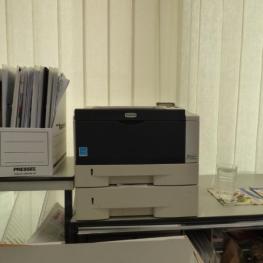 Laserdrucker
