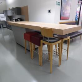 Room Equipment