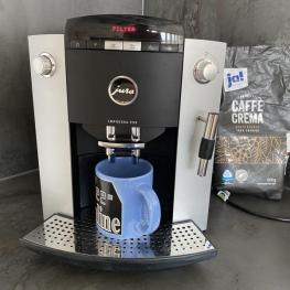 Kaffeevollautomat