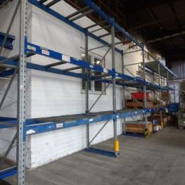 Pallet Rack