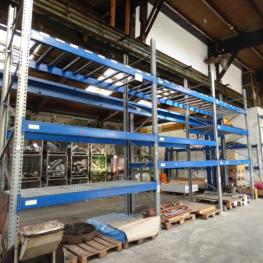 Pallet Rack