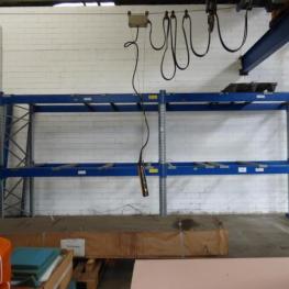 Pallet Rack
