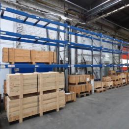 Pallet Rack
