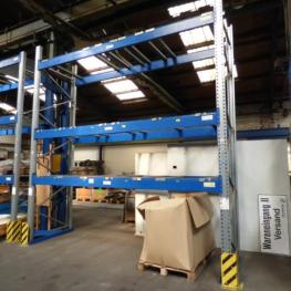 Pallet Rack