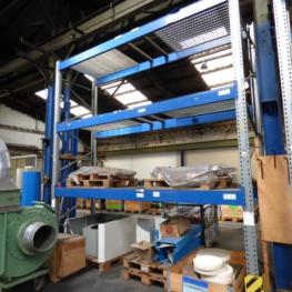 Pallet Rack