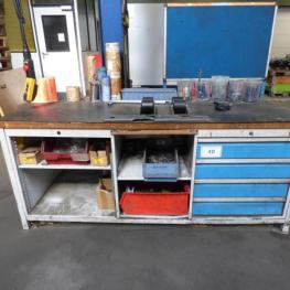 Workbench
