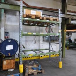 Pallet Rack