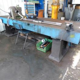 Welding Table