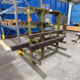 Cantilever Rack