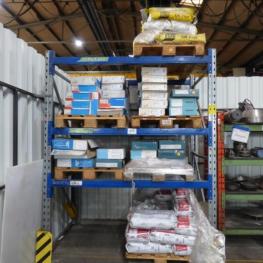 Pallet Rack