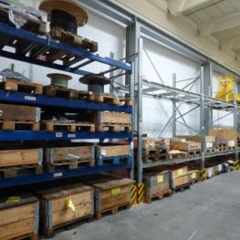 Pallet Rack