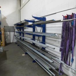 Cantilever Rack