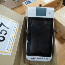 Roughness Tester
