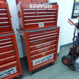Workshop Trolley