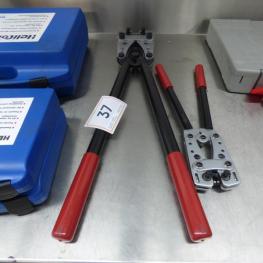 Crimping Pliers