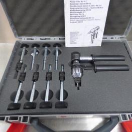 Handeinniet Setz Zangen Set