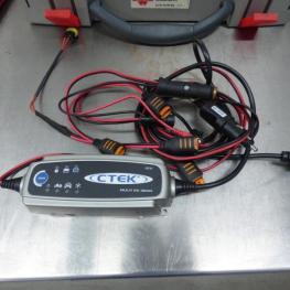 Battery Charger