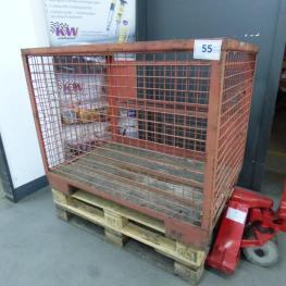 Gitterbox