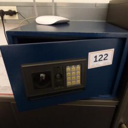 Small Safe