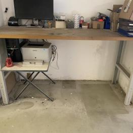 Werkbank