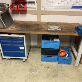 Workbench