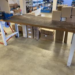 Workbench
