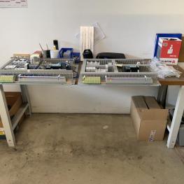 Werkbank