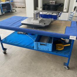 Work Table