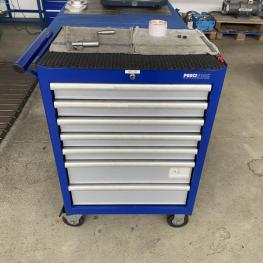 Workshop Trolley