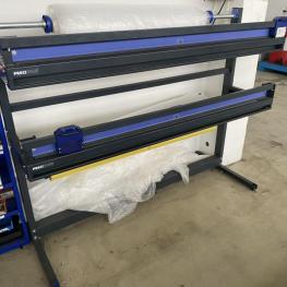 Foil Dispenser