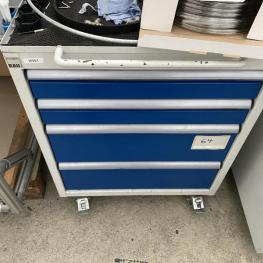 Werkstattwagen