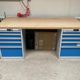 Workbench