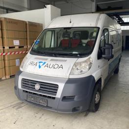 Van