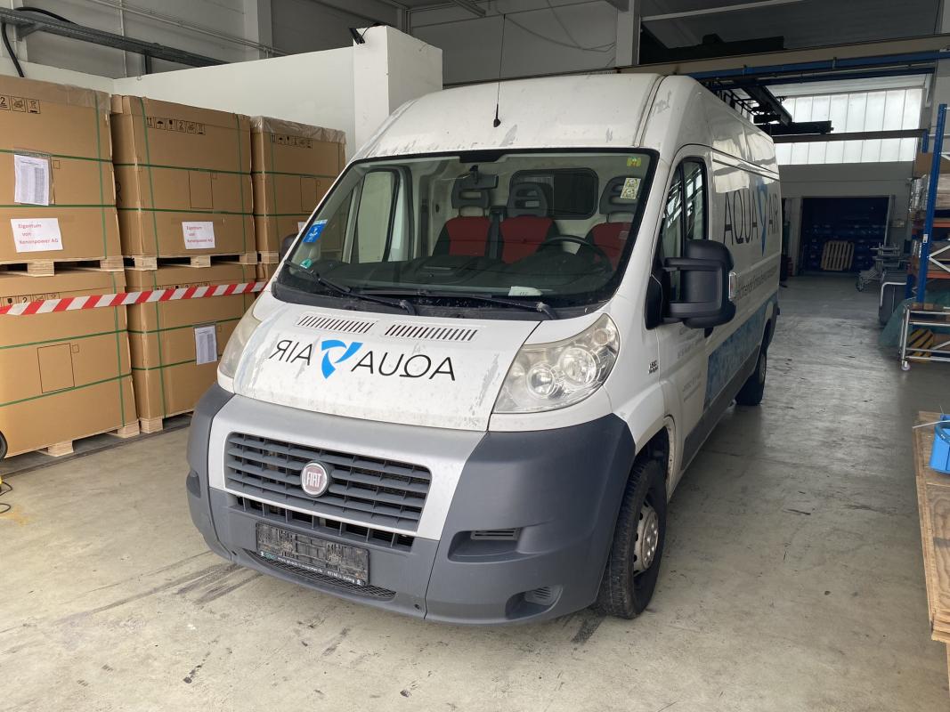 Van