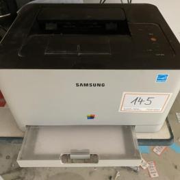 Laser Printer
