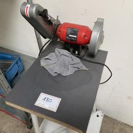 Bench Grinder