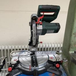 Metal Circular Saw