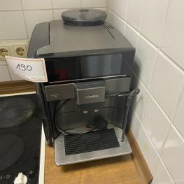Kaffeeautomat