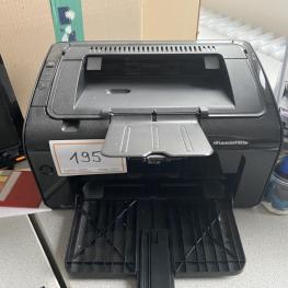 Laser Printer