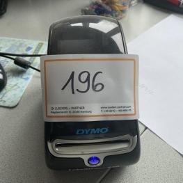 Label Printer