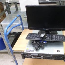 Server