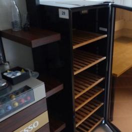 Weinkühlschrank
