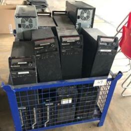 Eurogitterboxen