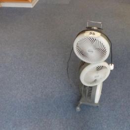 Standventilator