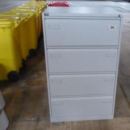 Hängeregisterschrank